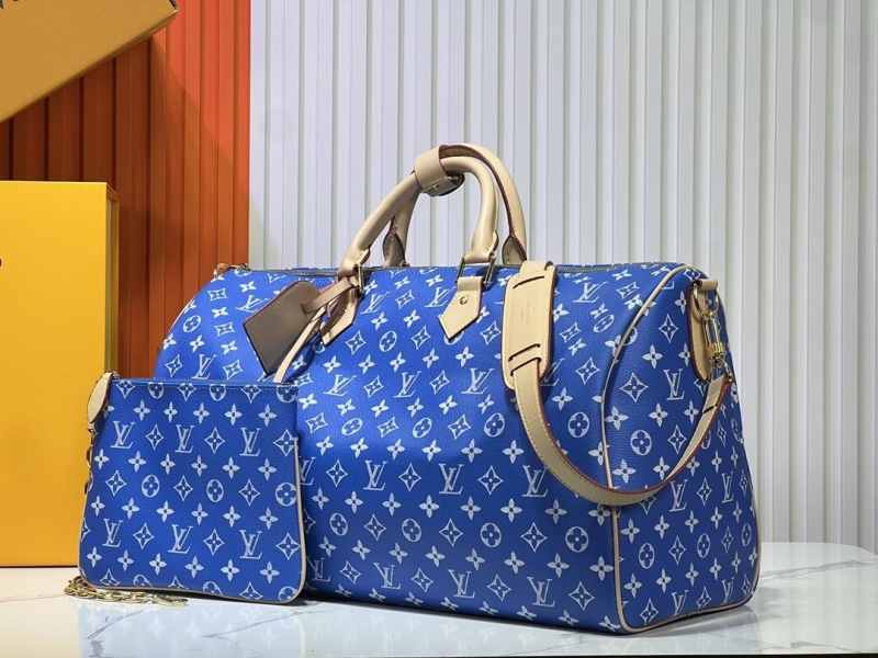 LV Travel Bags